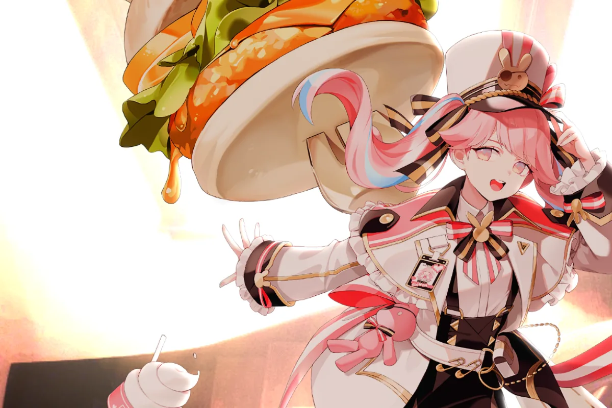 Halation 끔